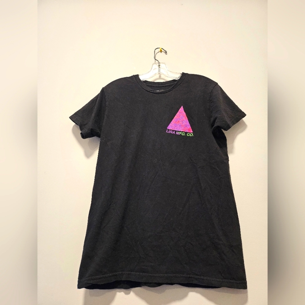 Crtv Scty Graphic T-shirt | Size Medium